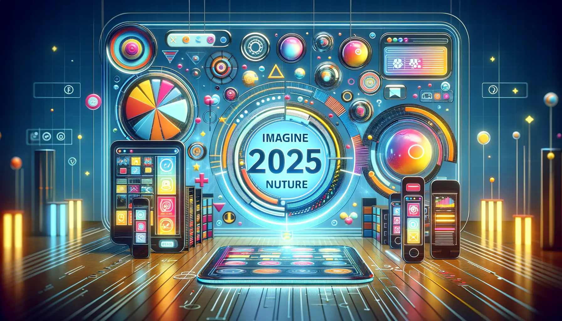 Moderne Webseitengestaltung mit Responsive Design und Nutzerorientierung 2025