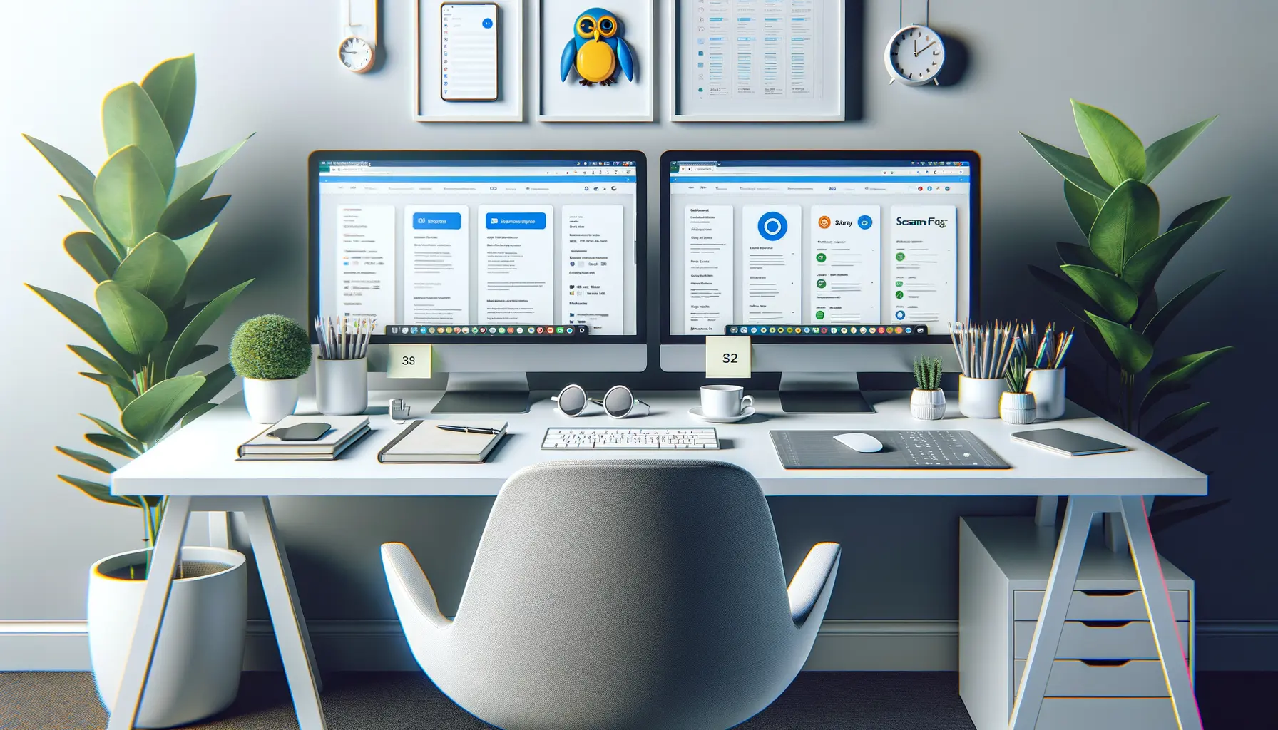 Beliebte Content Audit Tools Übersicht für SEO 2025