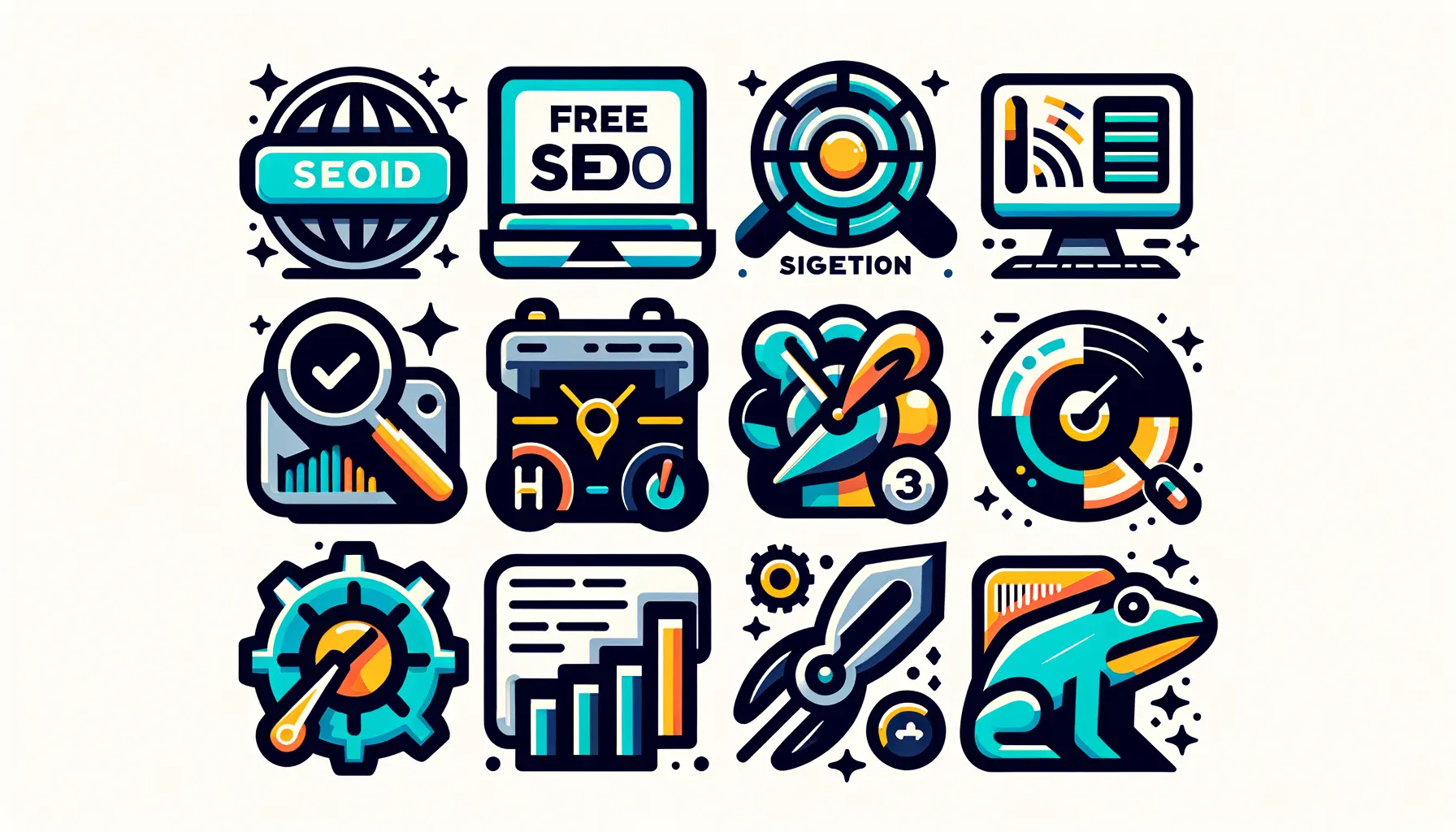 Kostenlose DIY SEO Tools für effektive Suchmaschinenoptimierung 2025