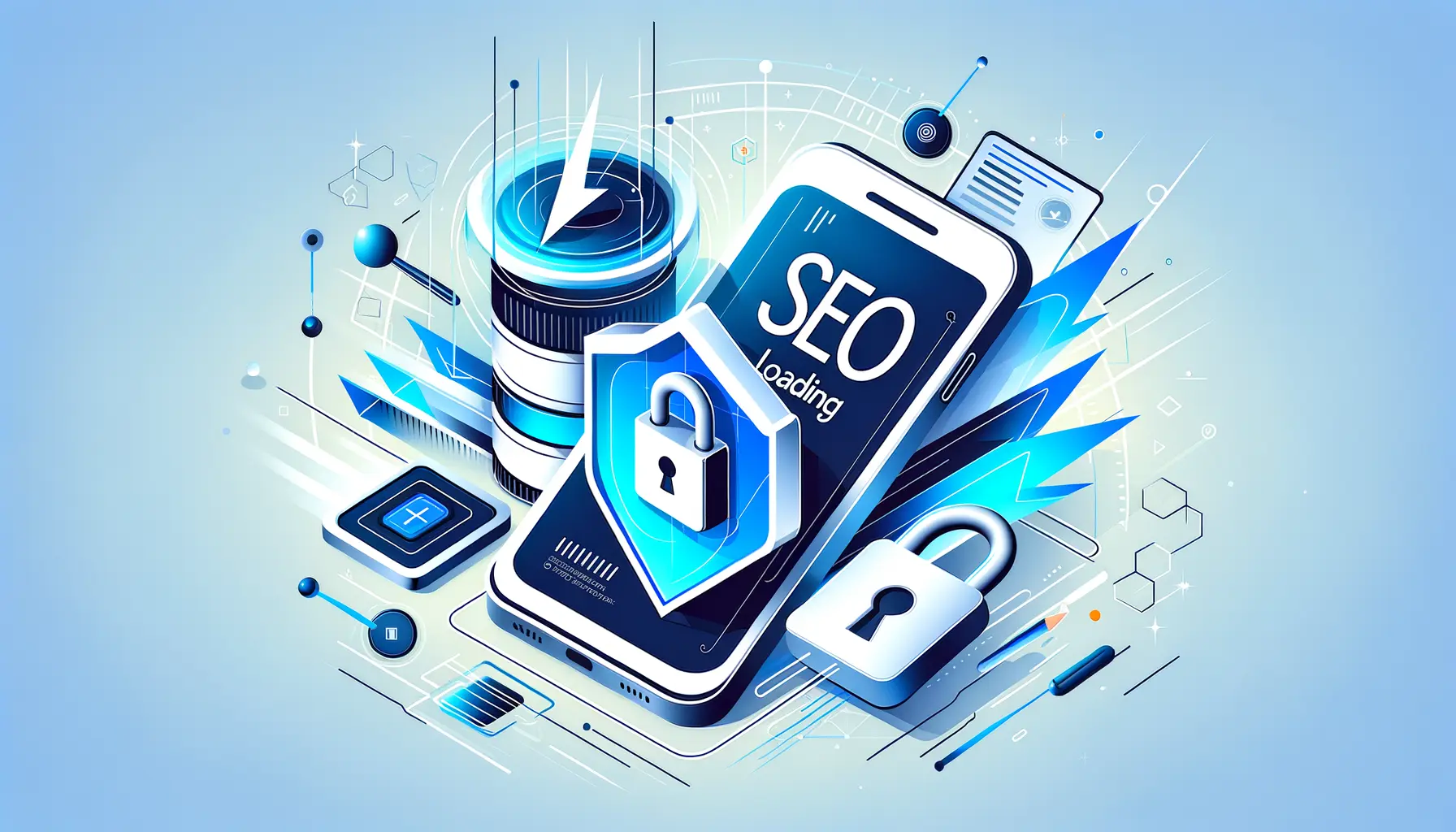 Technisches SEO E-Commerce Mobile-First