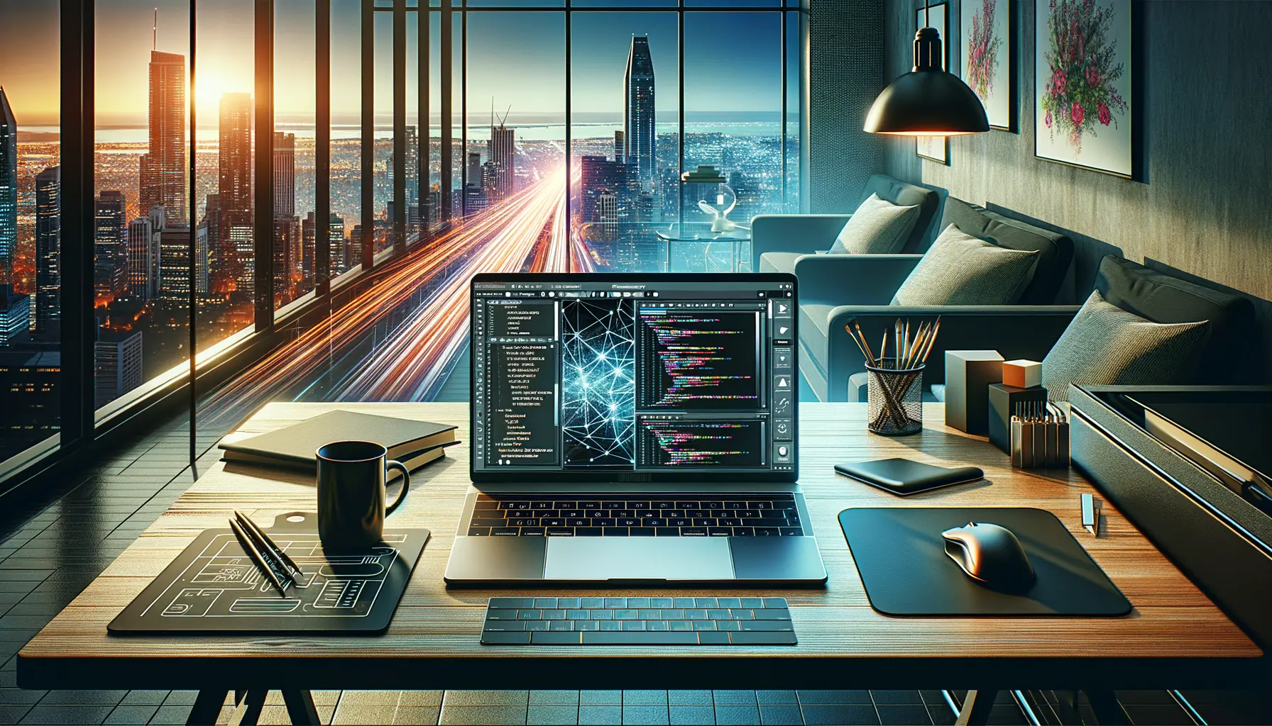 Günstige Webdesign-Dienste moderne kosteneffiziente Website Startups 2025