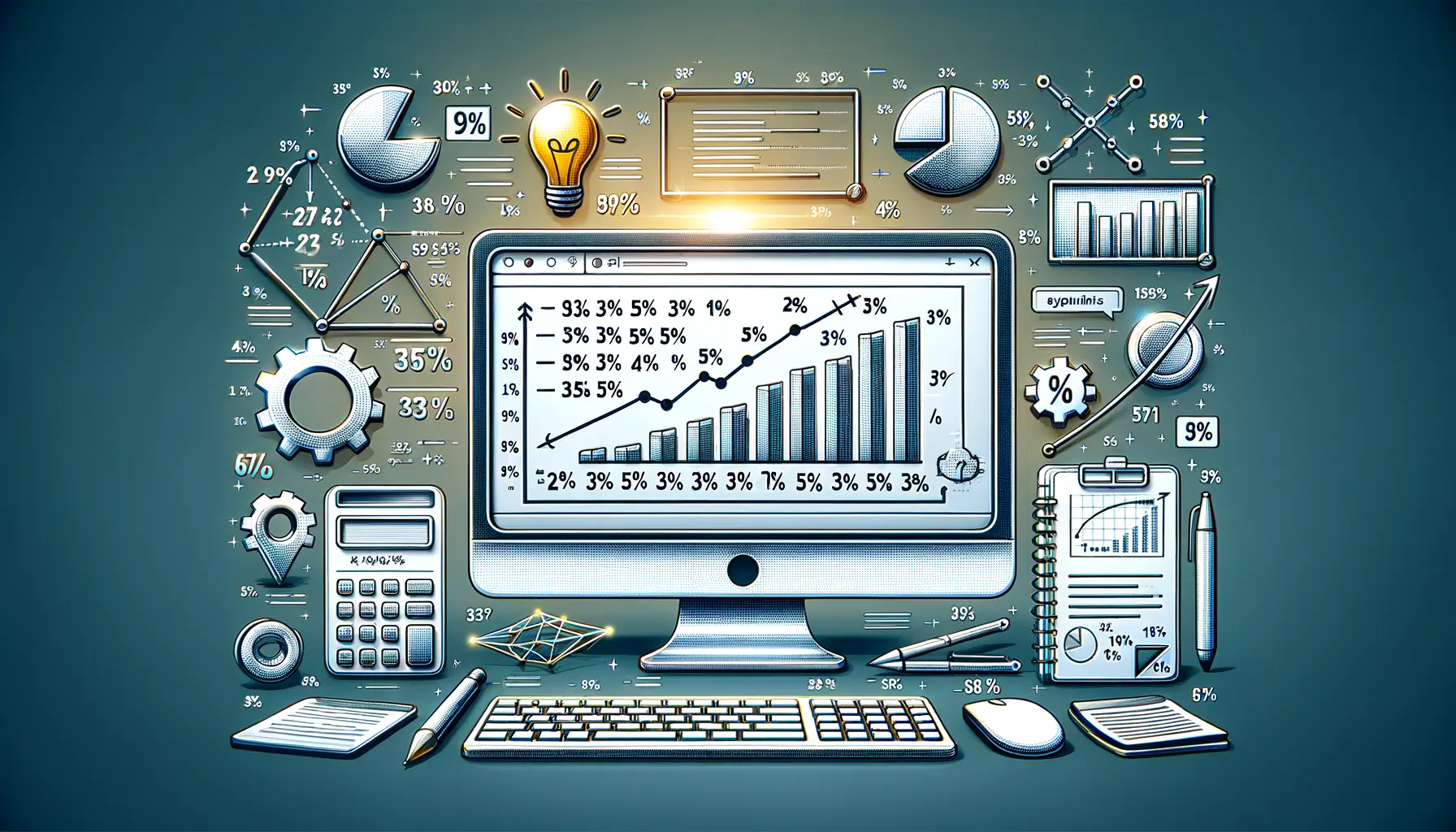 Keyword Dichte Berechnung und Analyse mit SEO Tools