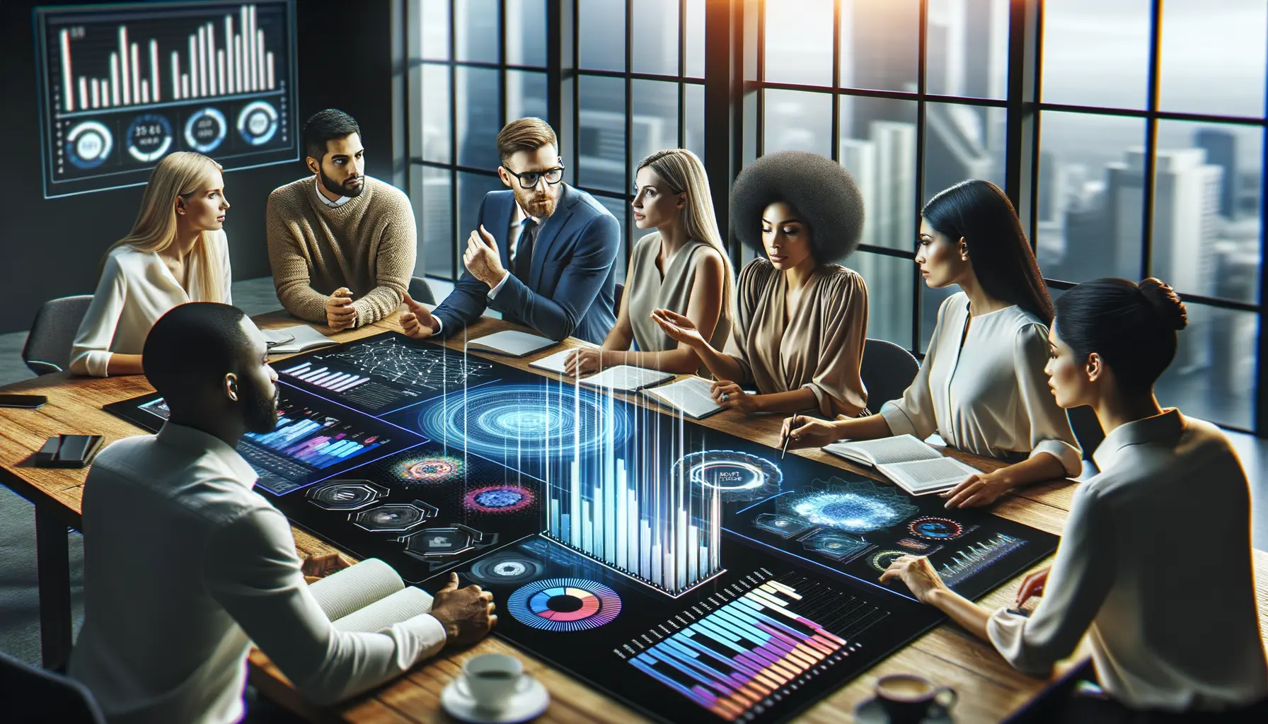 Marketing Budgetplanung 2025 für erfolgreiche Kampagnen