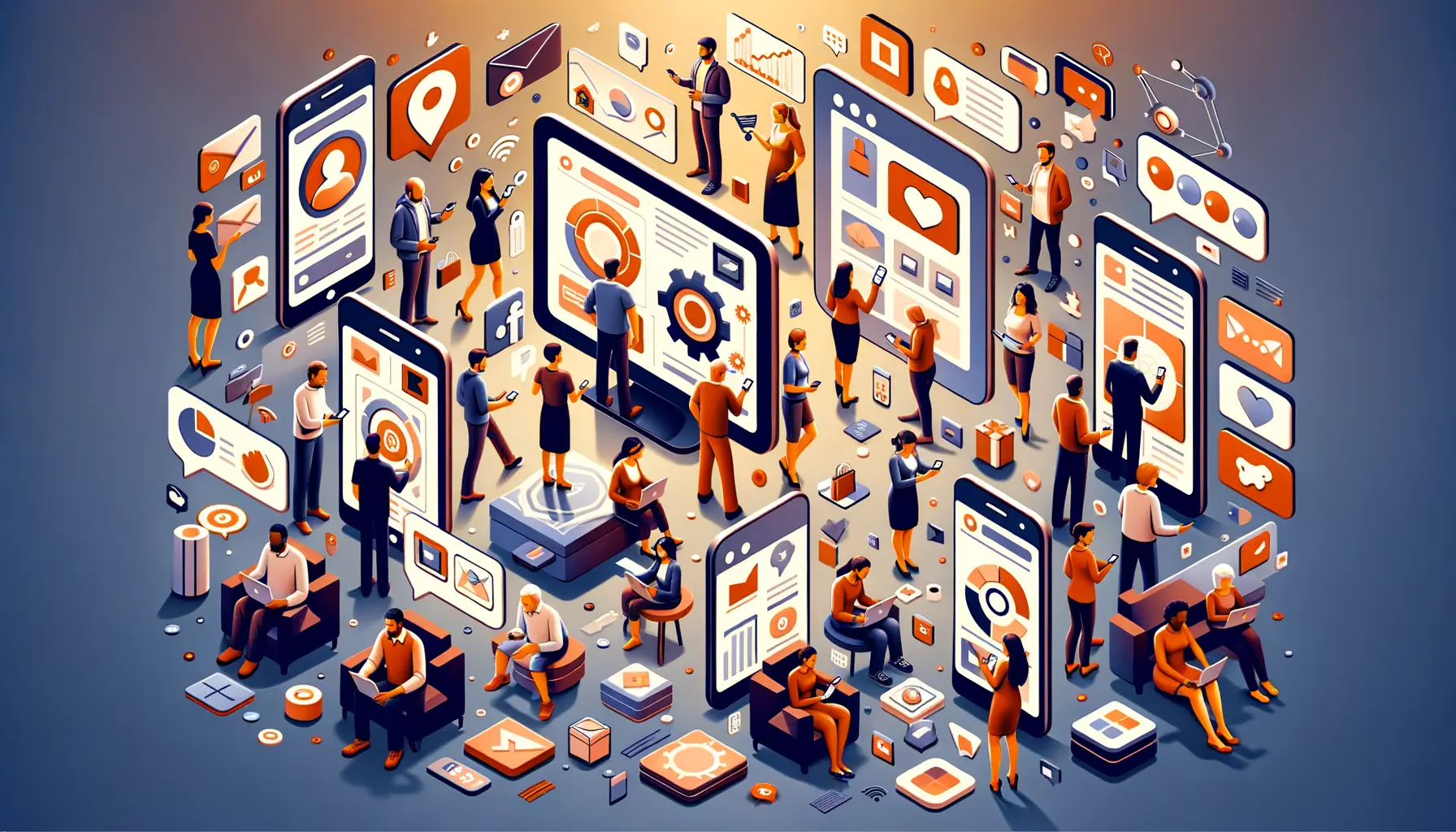 Personalisierte Marketing Trends 2026 mit Fokus auf Customer Experience und Nutzerbindung