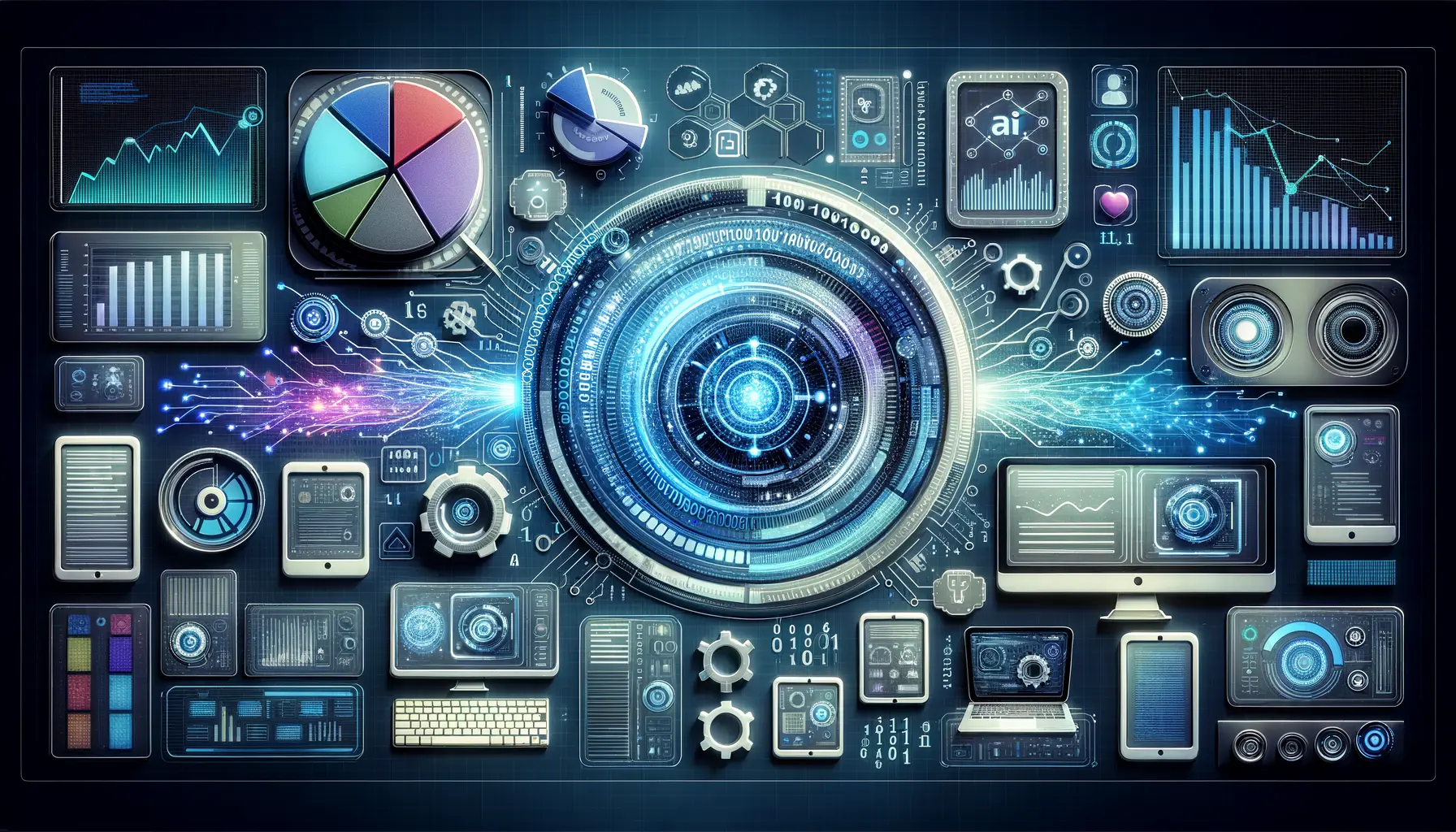 Marketing Trends 2026 Automation mit KI und Tools für effizientes Marketing