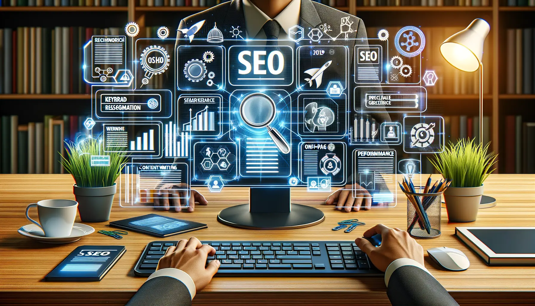 checklisten professionelle suchmaschinenoptimierung seo optimierung tools 2025