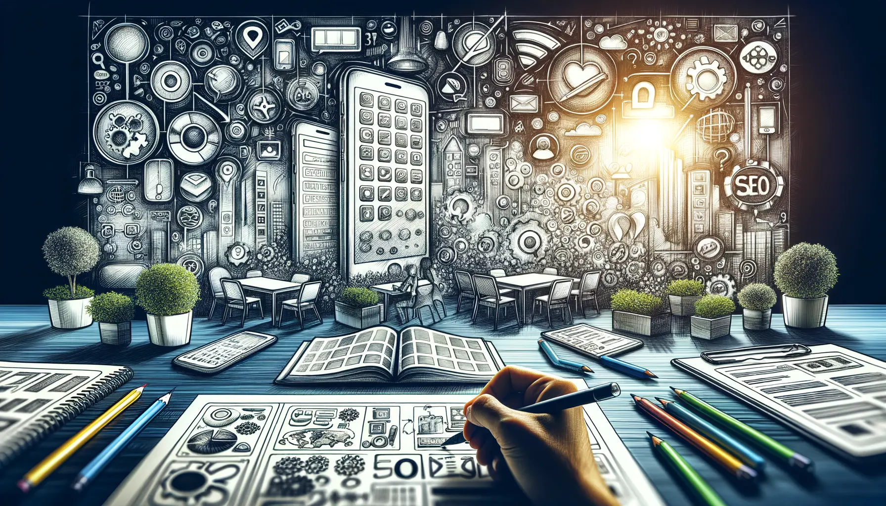 mobile first indexierung professionelle suchmaschinenoptimierung seo 2025