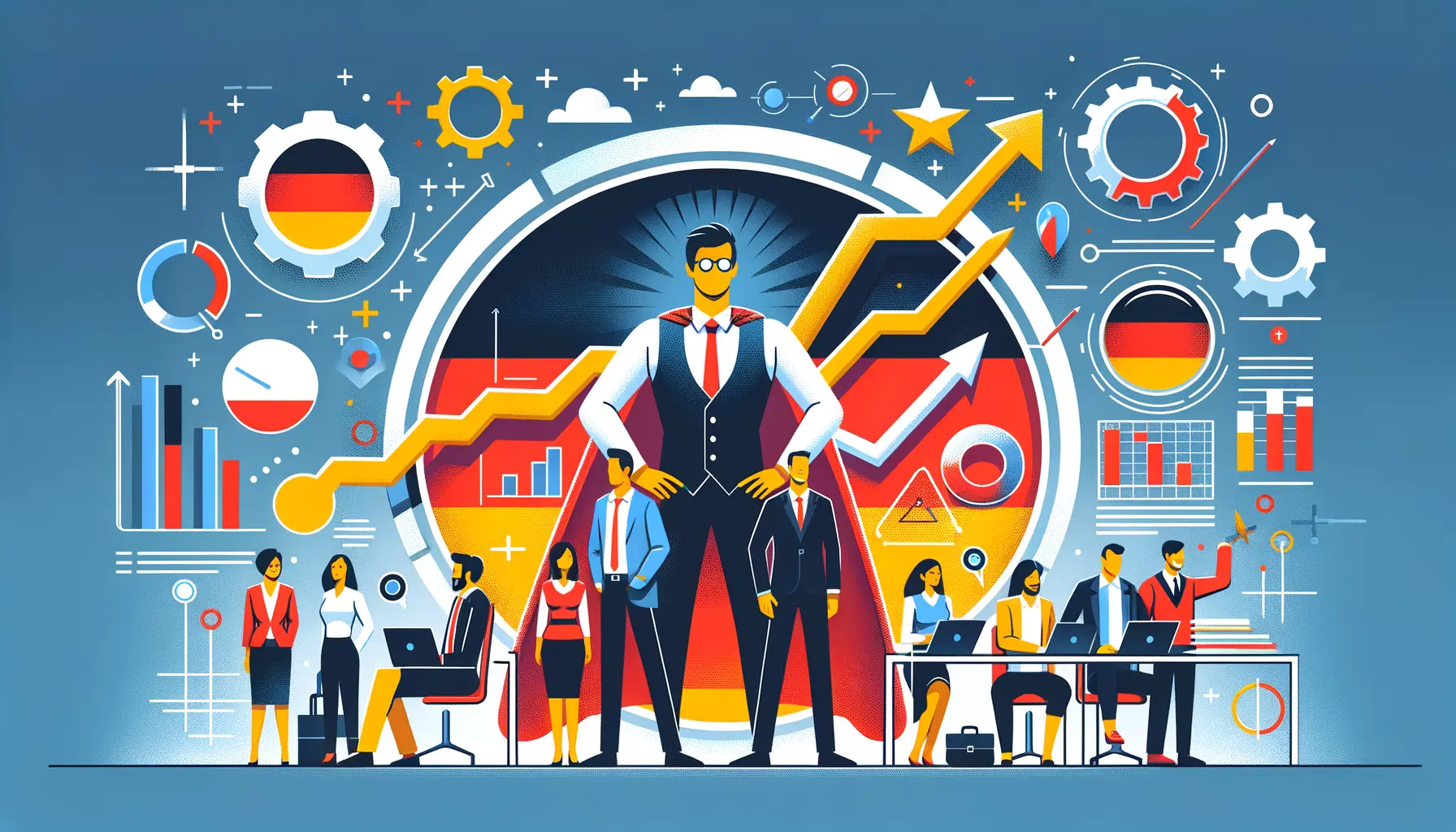 Professionelle SEO Dienstleistungen steigern Sichtbarkeit und Website Qualität