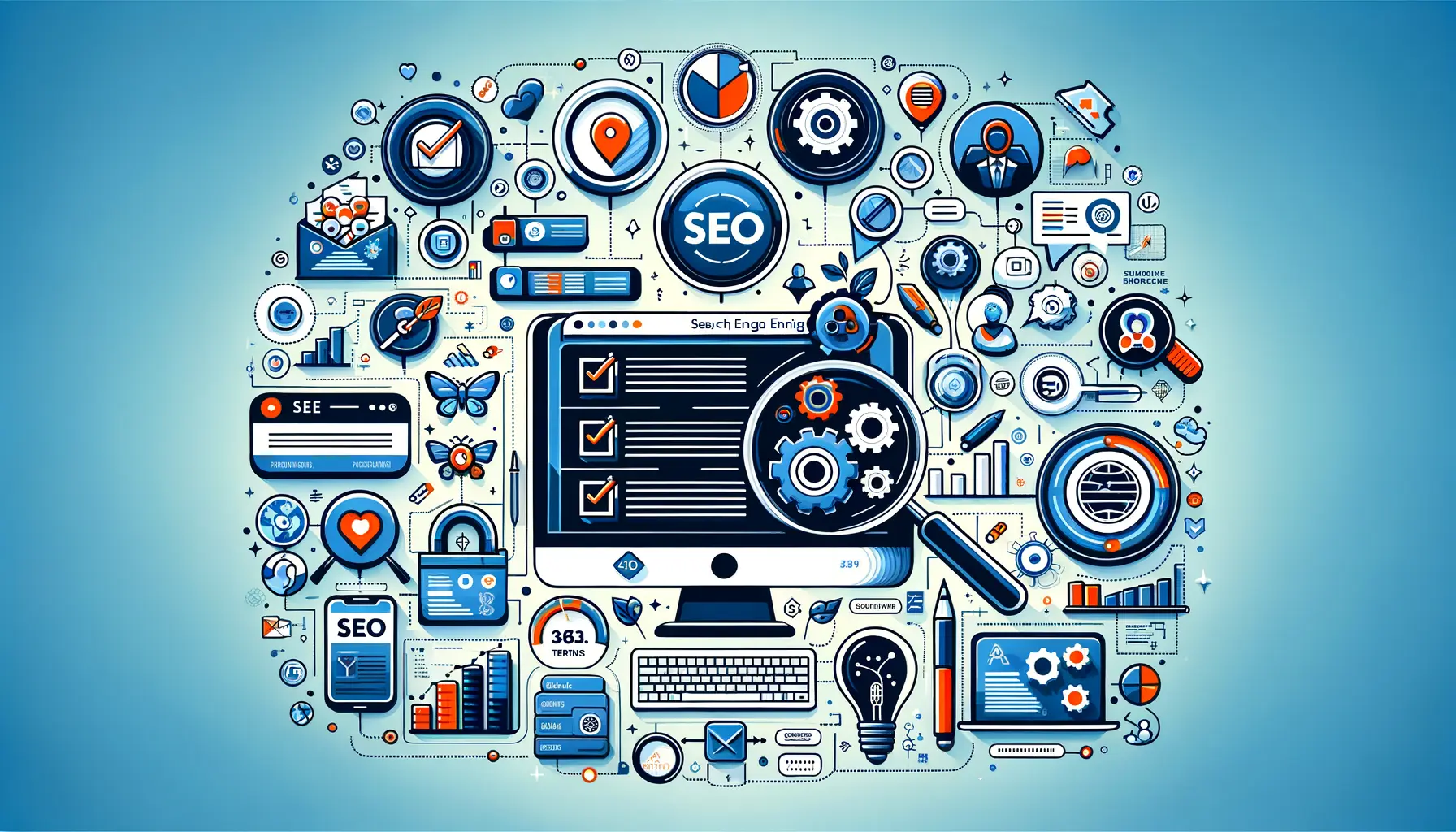 Übersicht über SEO Pakete Leistungen und Angebote für Unternehmen 2026