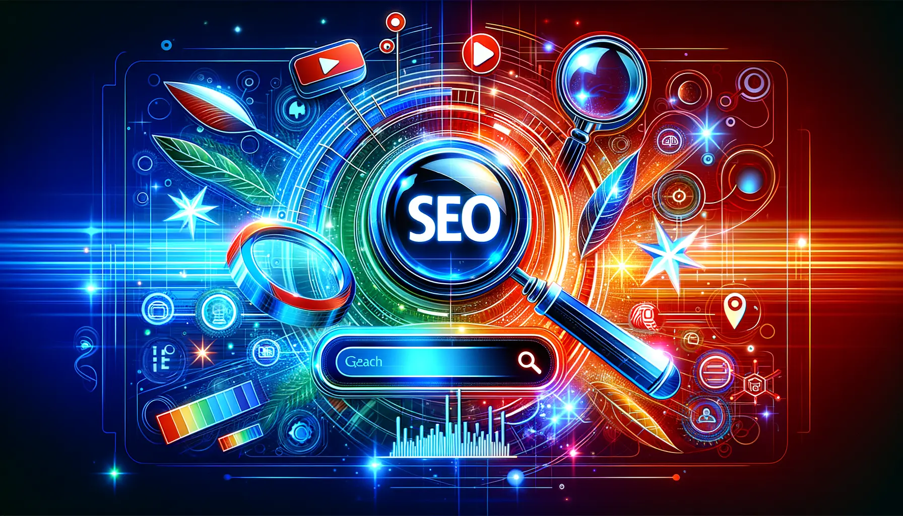 SEO YouTube Tipps und Strategien für bessere Sichtbarkeit