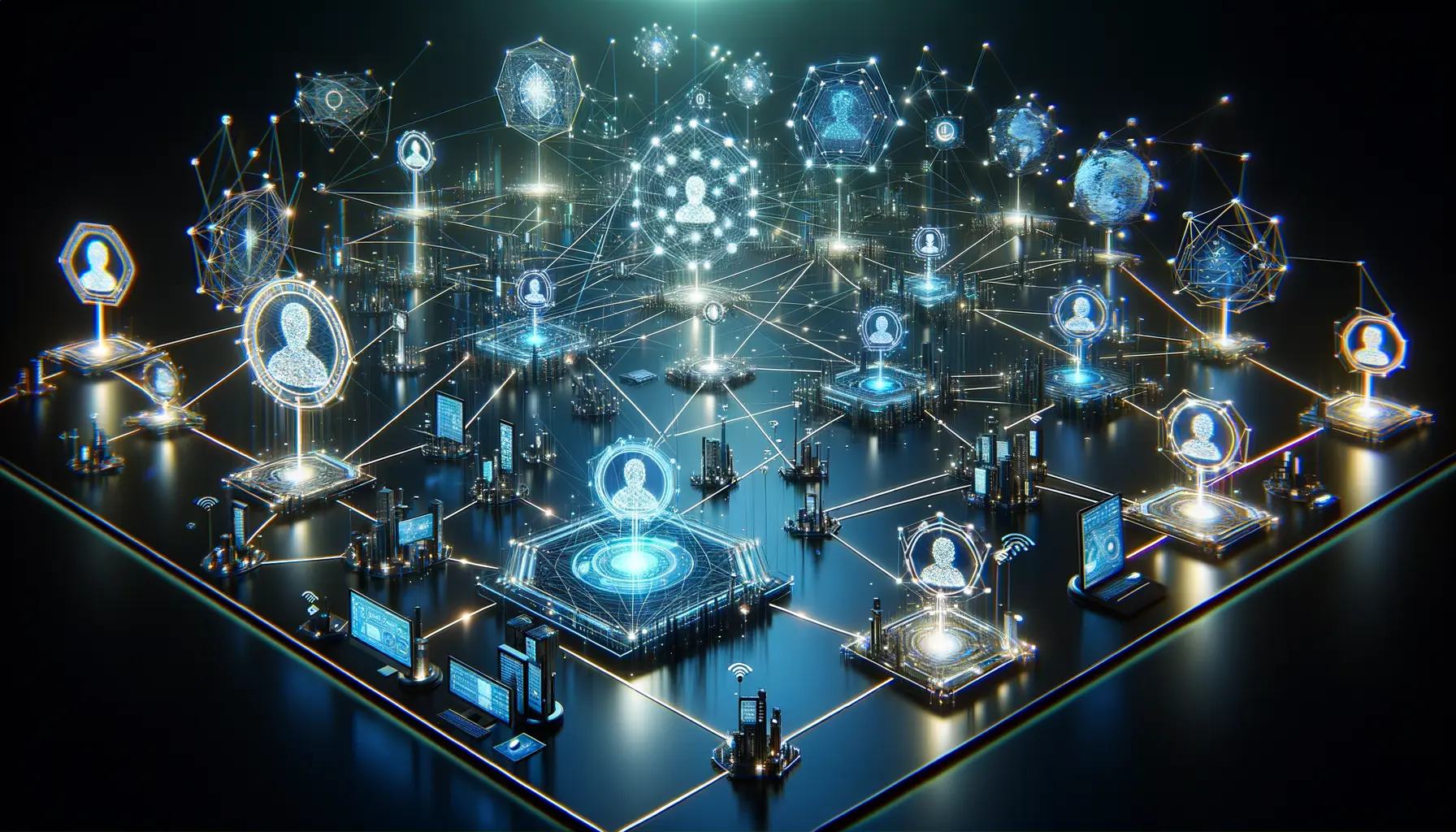 Thought Leadership digitale Plattformen Netzwerk für Experten 2026