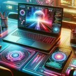 Modernes Webdesign und Programmierung auf verschiedenen Geräten 2025