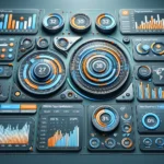 Dashboard Weboptimierung SEO Page Speed Nutzererfahrung 2025