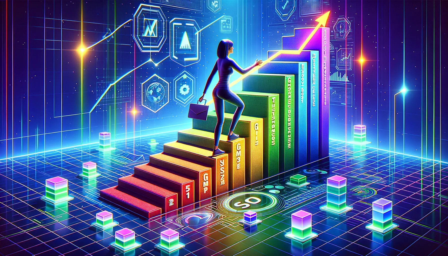 wie komme ich bei Google auf Seite 1 Erfolg mit SEO 2025